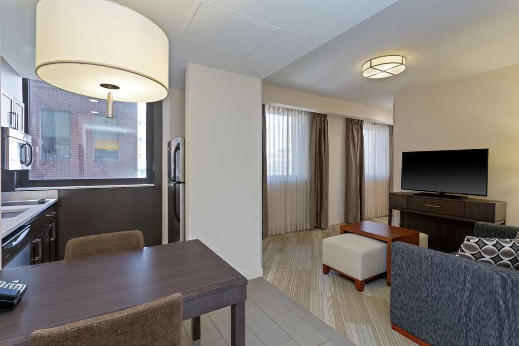 Фото Homewood Suites by Hilton Richmond Downtown