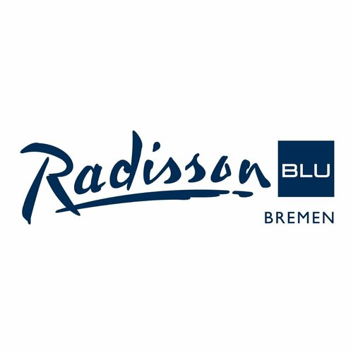 Гостиница Radisson Blu Hotel Bremen в Бремене