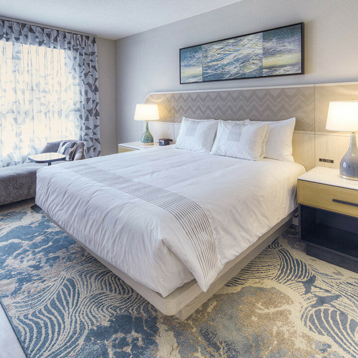 Фото Caribe Royale Orlando
