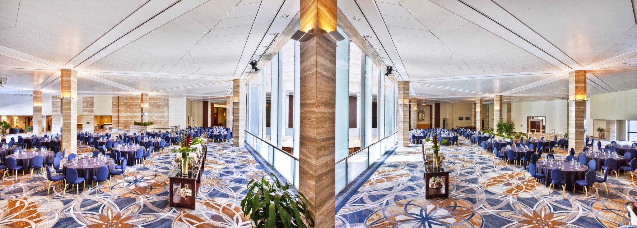 Фото InterContinental Miami, an Ihg Hotel