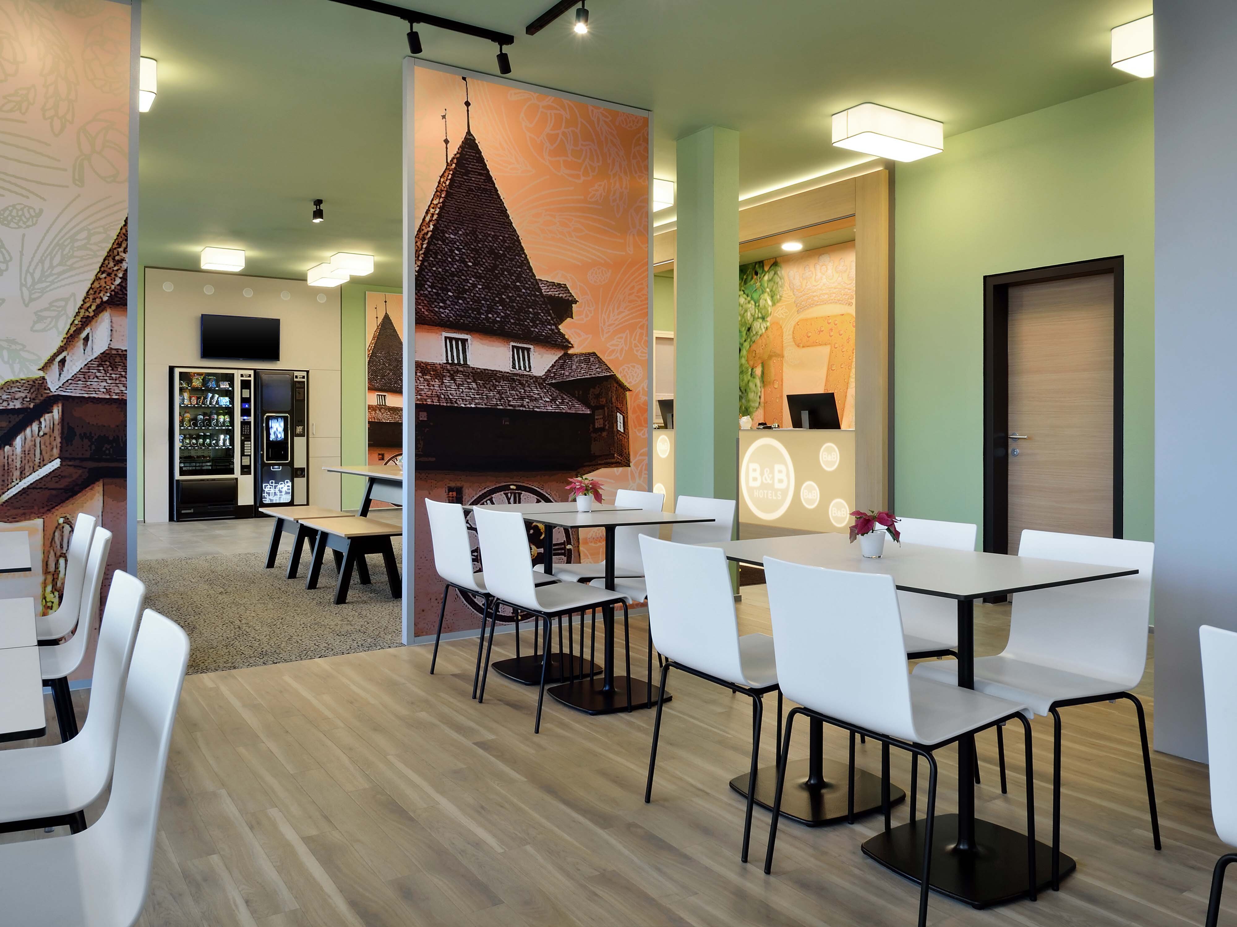 Фото B&b Hotel Graz City-Süd