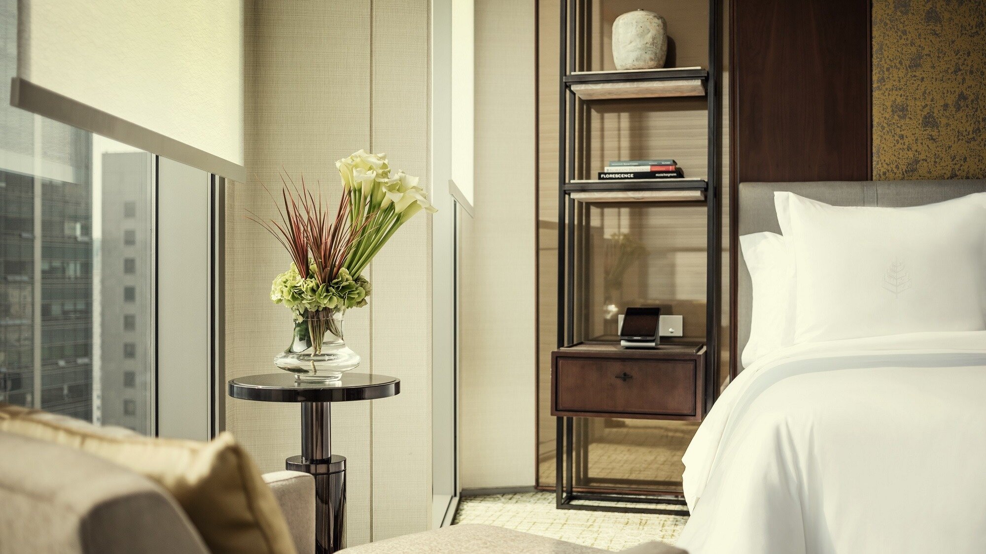 Фото Four Seasons Hotel Seoul