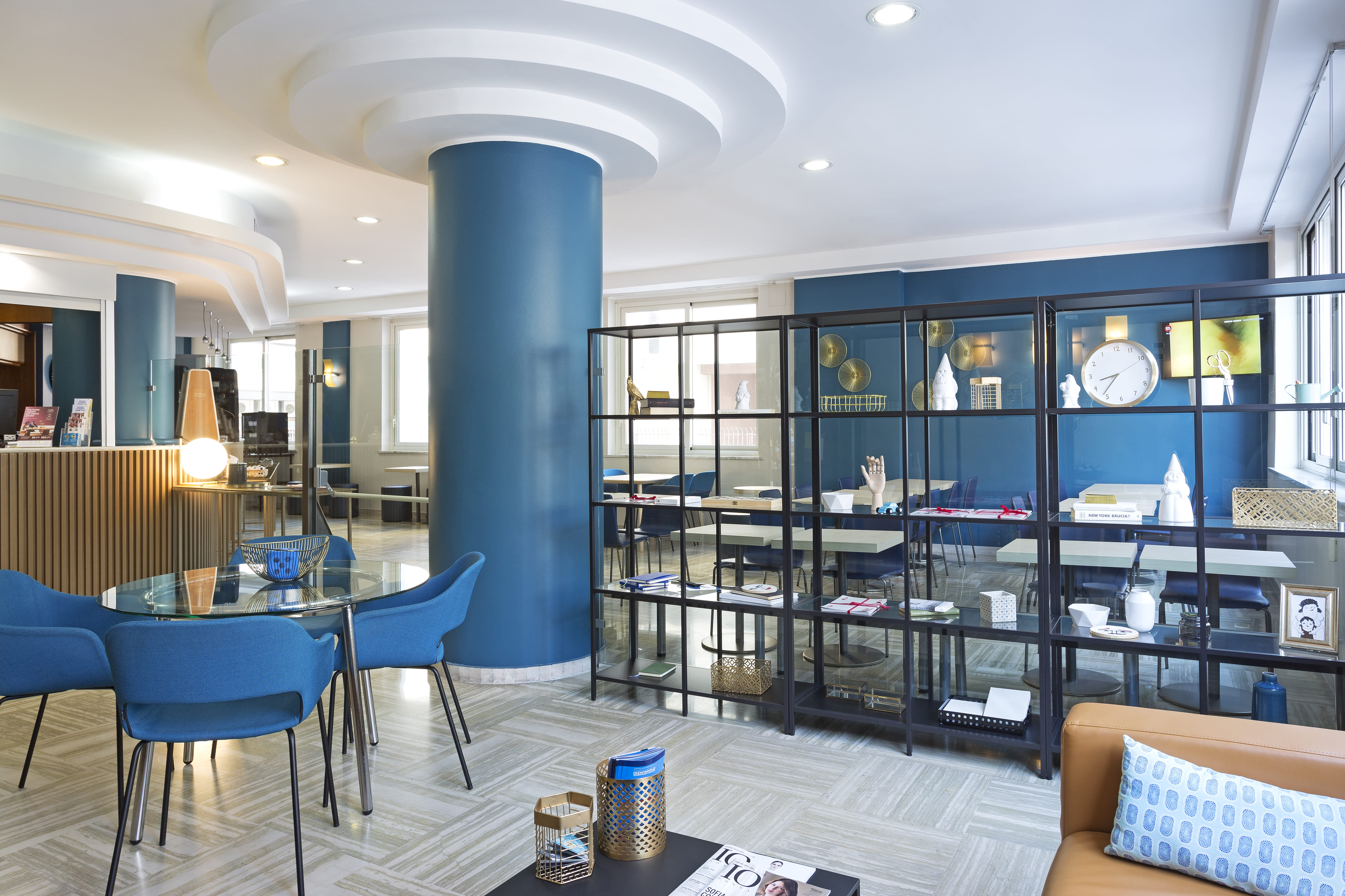 Фото B&b Hotel Pescara