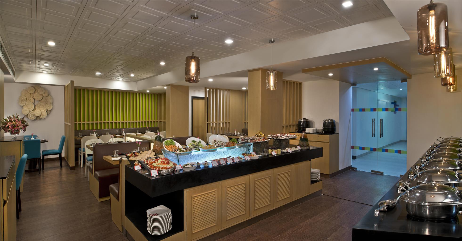 Фото Radisson Blu Hotel Amritsar