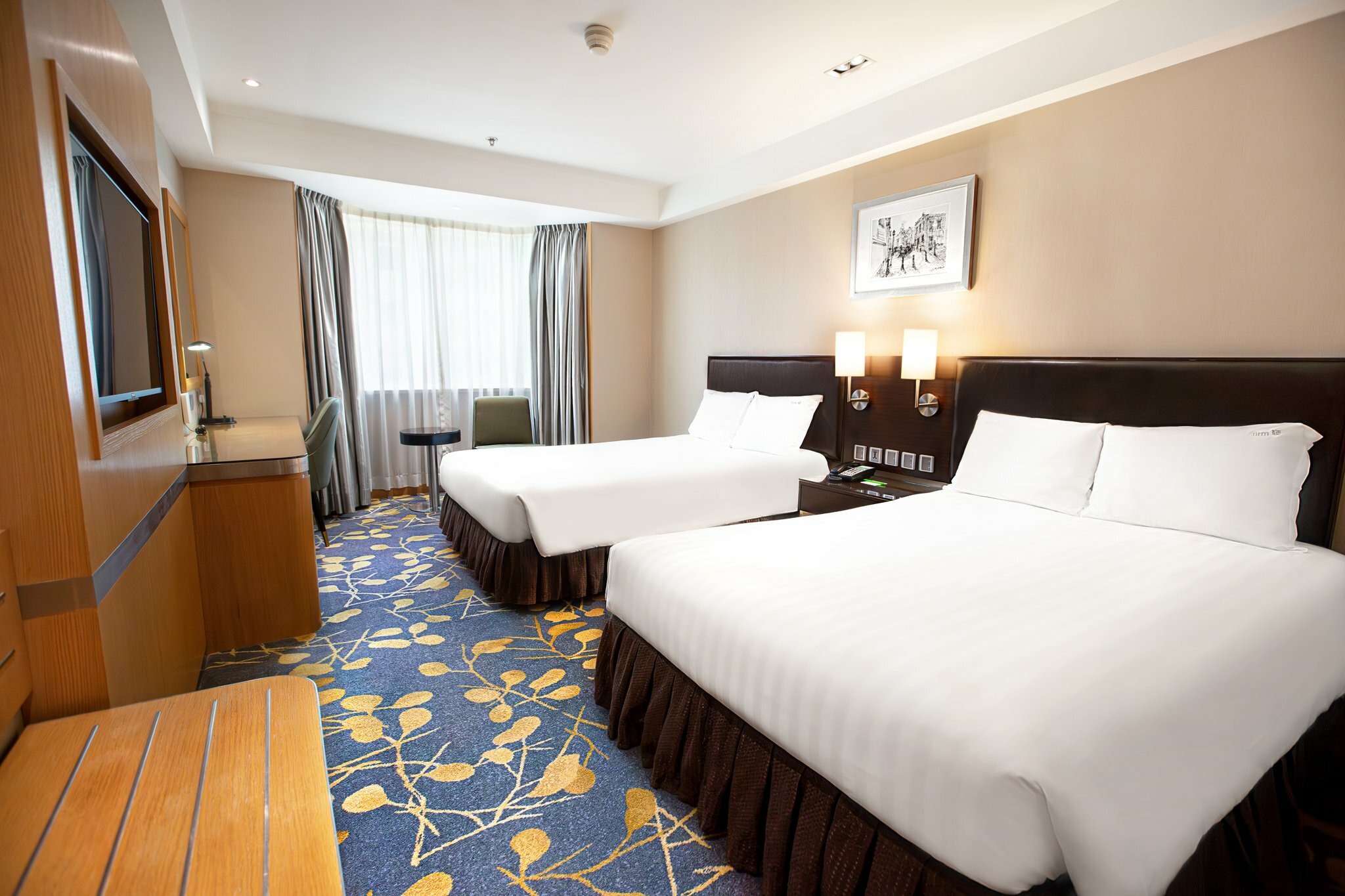 Фото Holiday Inn Macau by IHG