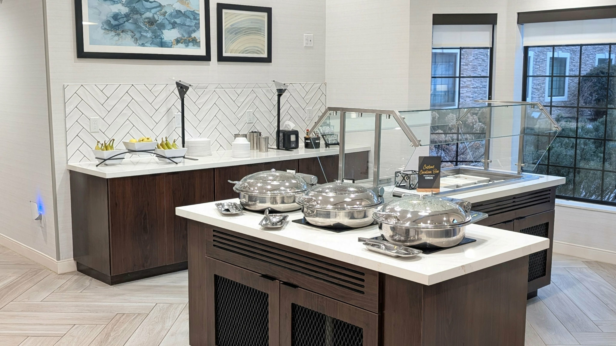 Фото Staybridge Suites Bismarck, an Ihg Hotel