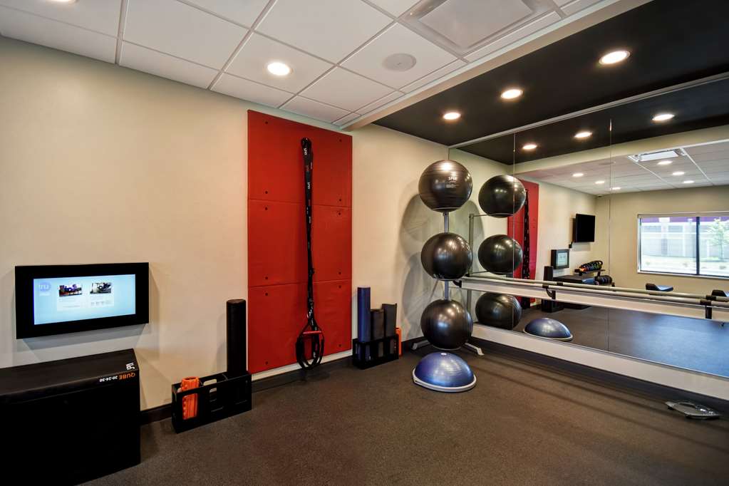 Фото Tru by Hilton Fort Wayne, In