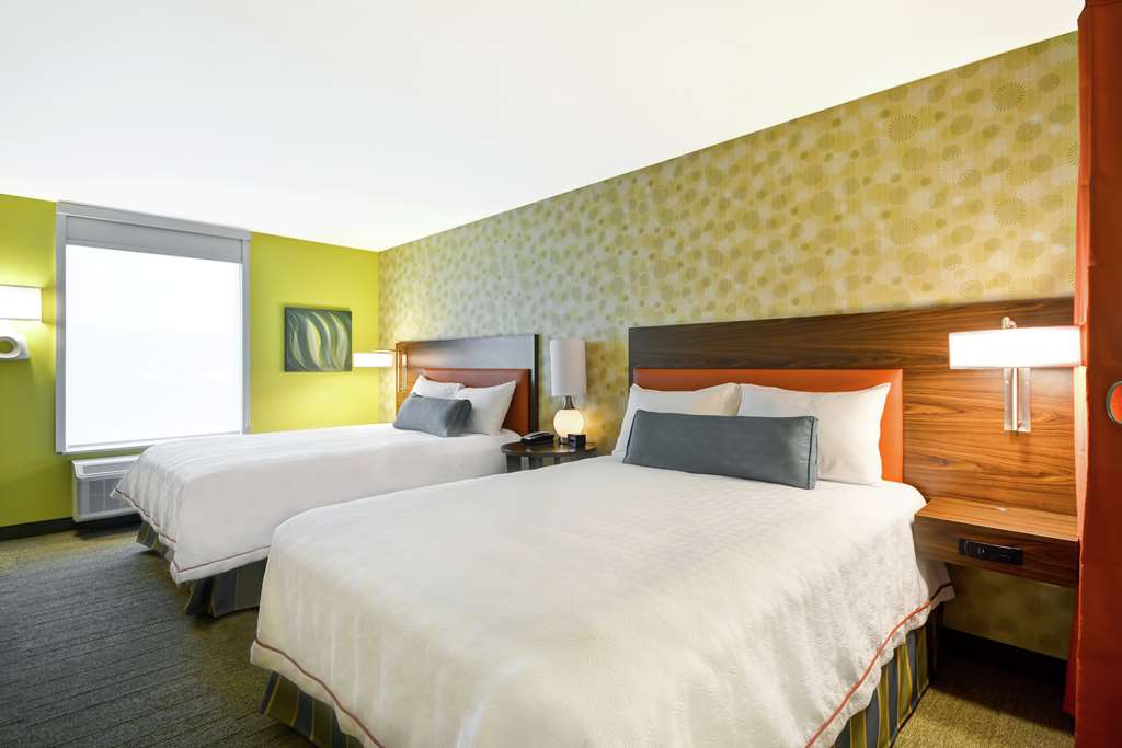 Фото Home2 Suites by Hilton Rapid City