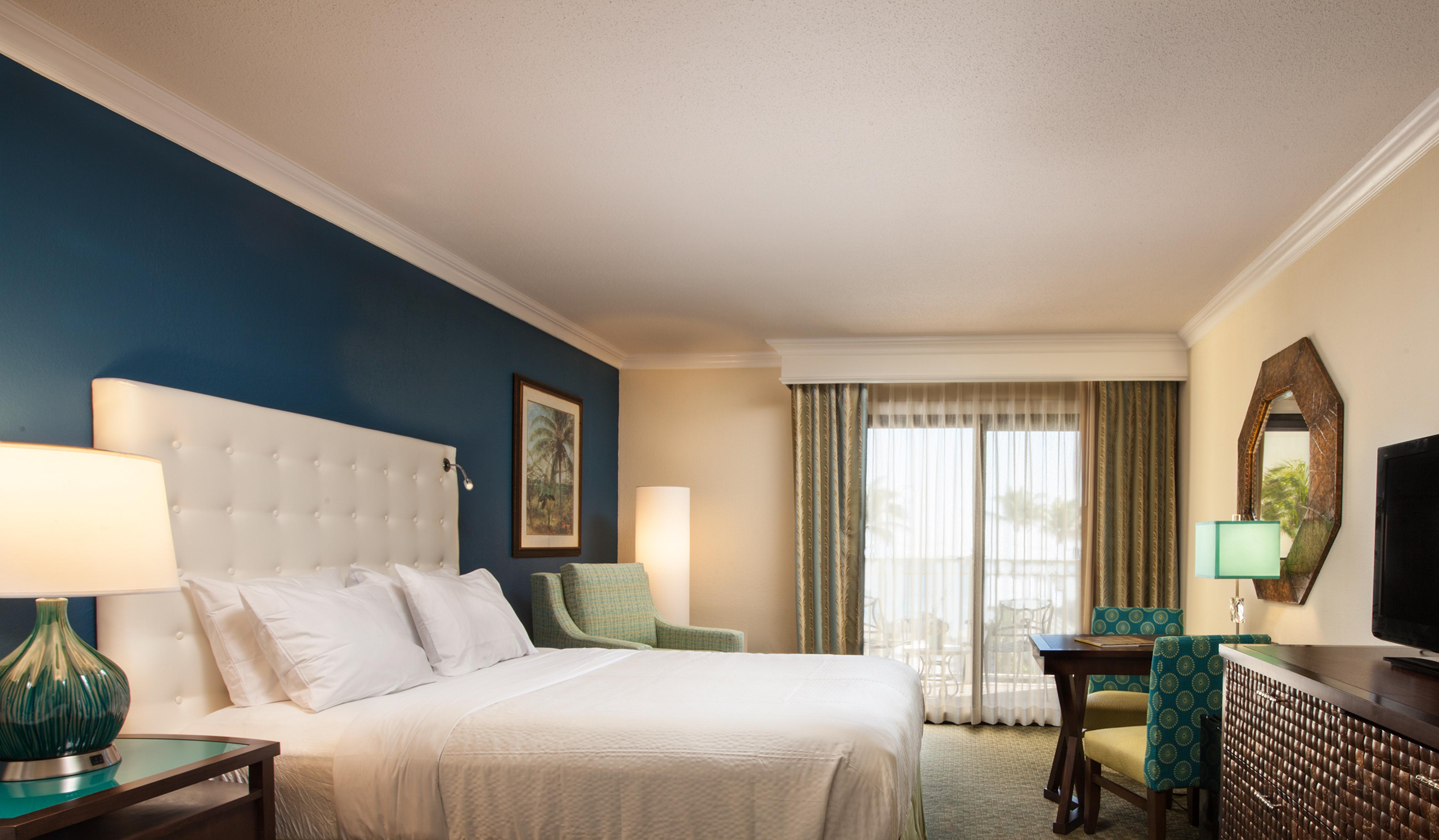 Фото Delray Sands Resort