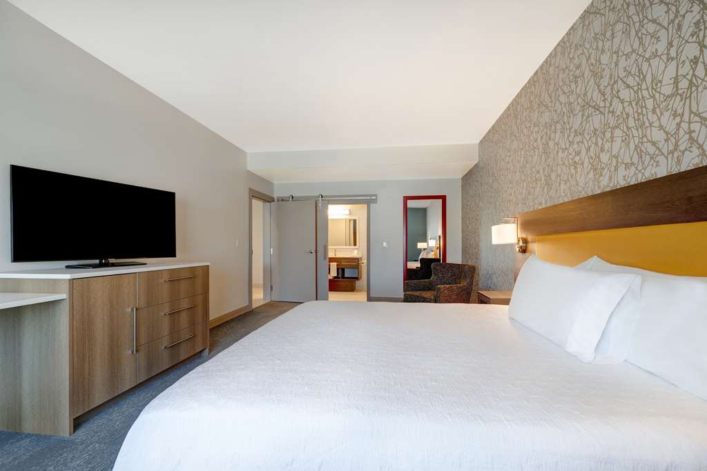 Фото Home2 Suites by Hilton Las Vegas Northwest