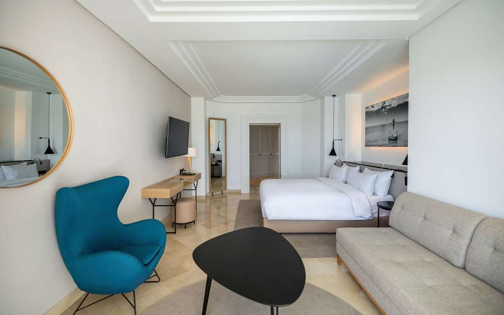 Фото Radisson Blu Palace Resort & Thalasso, Djerba