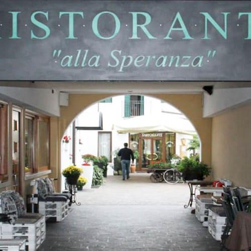 Фото Hotel Speranza