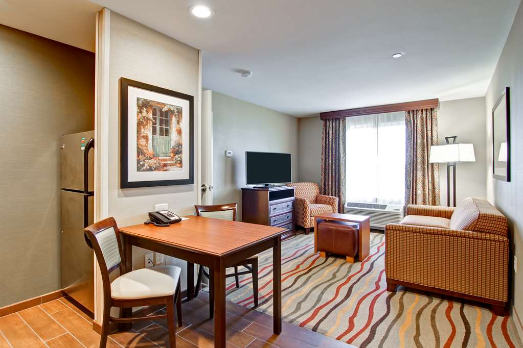 Фото Homewood Suites by Hilton Richland