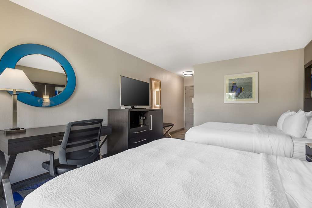 Фото Best Western Plus Spartanburg
