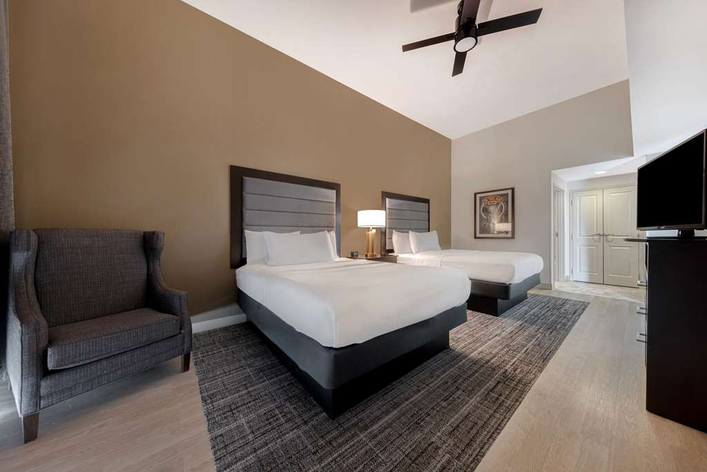 Фото Homewood Suites by Hilton Nashville Vanderbilt, Tn