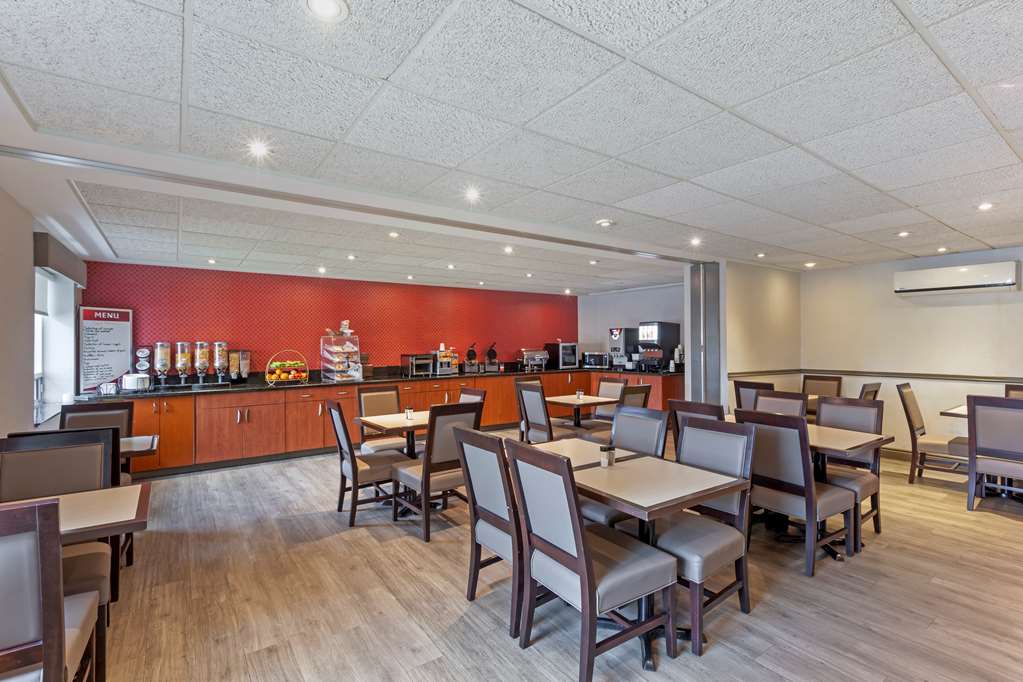 Фото Best Western Plus Burlington Inn & Suites