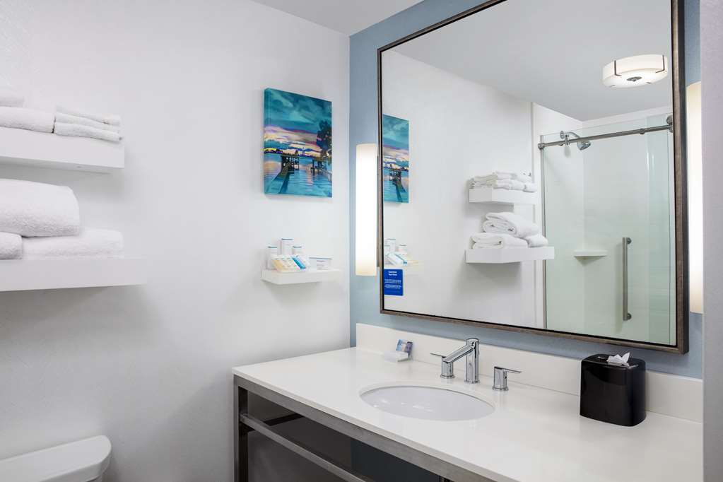 Фото Hilton Garden Inn Mobile Downtown