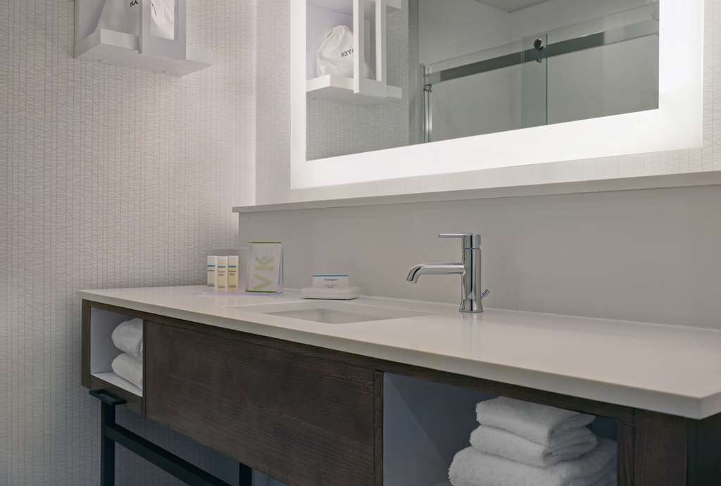 Фото Hampton Inn Patterson