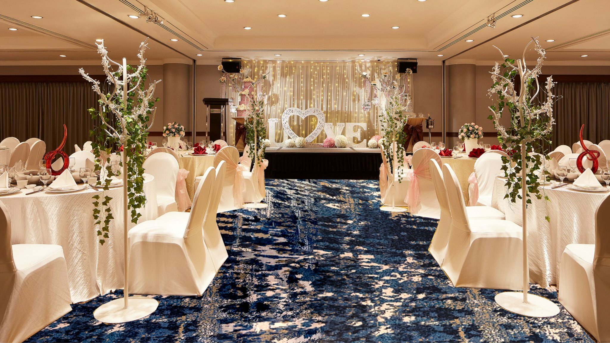 Фото Holiday Inn Singapore Atrium, an Ihg Hotel