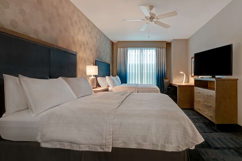Фото Homewood Suites by Hilton Austin/Cedar Park-Lakeline