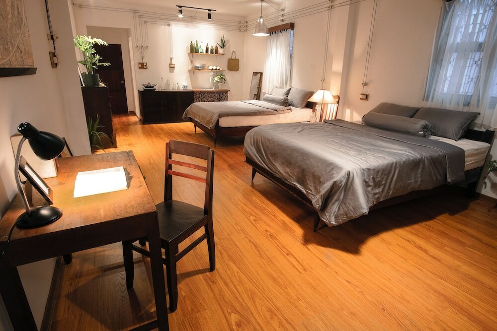 Фото City Hostel Da Nang