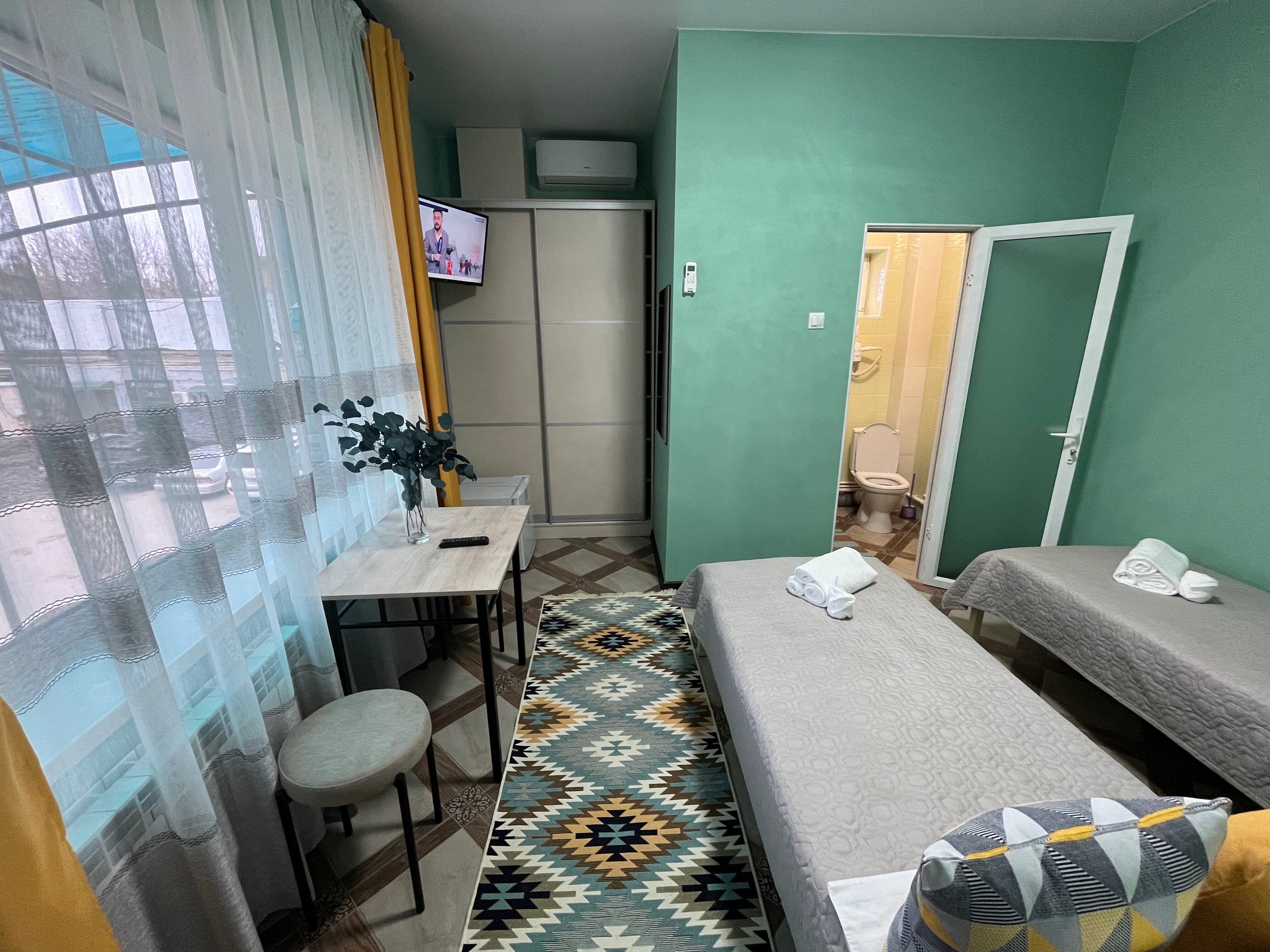 Фото отеля 3