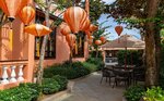 La Residencia. A Little Boutique Hotel & SPA
