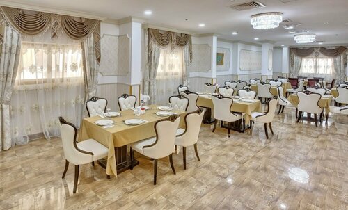 Гостиница Роял в Шардже