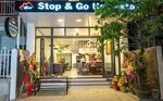 Stop and Go Boutique Homestay in Hue