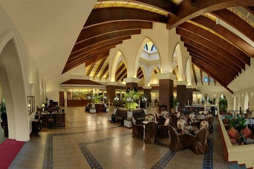 Гостиница Caravela Beach Resort в Варке