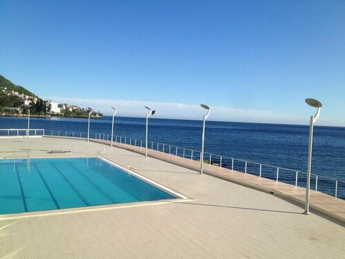 Гостиница Anemon Ordu Hotel в Алтынорду