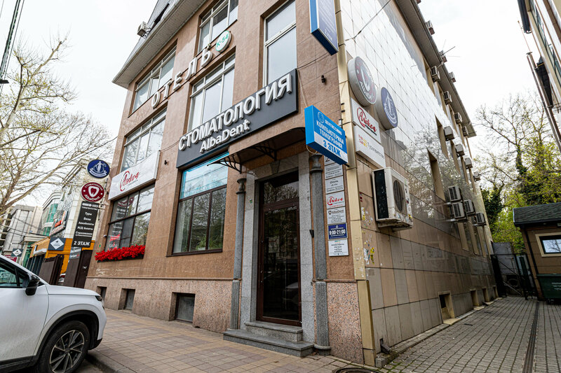 Best hostel — фото 14