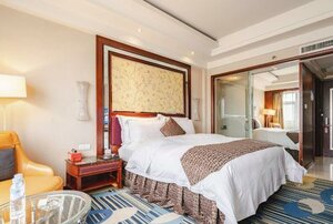 Гостиница Liupanshui Yake Hotel