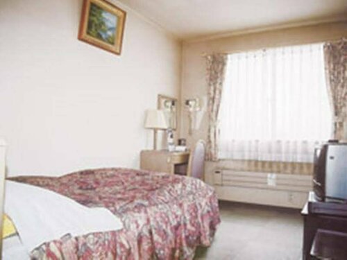 Гостиница Business Hotel Motonakano в Томакомае