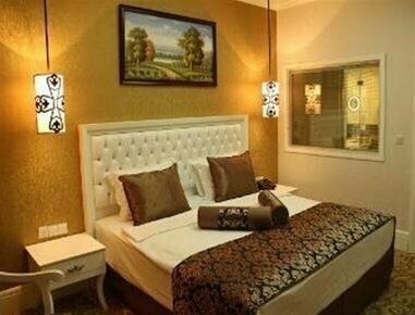 Гостиница Ramada Sulaymaniyah Salim Street в Ираке