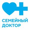 Логотип организации