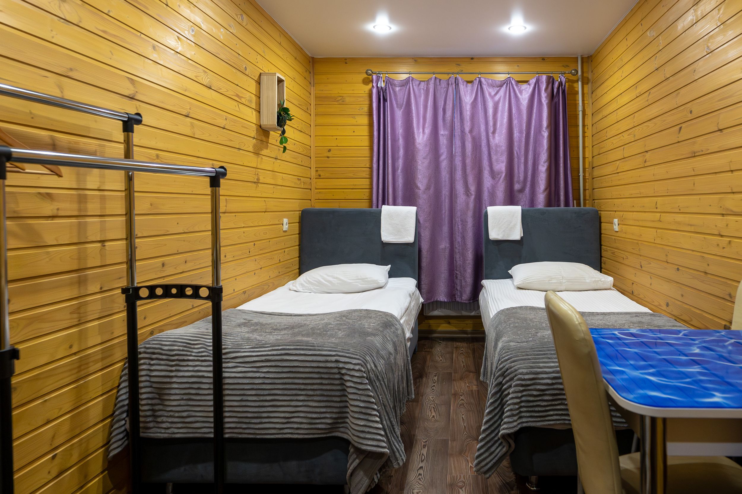 Фото Smart Eco Rooms