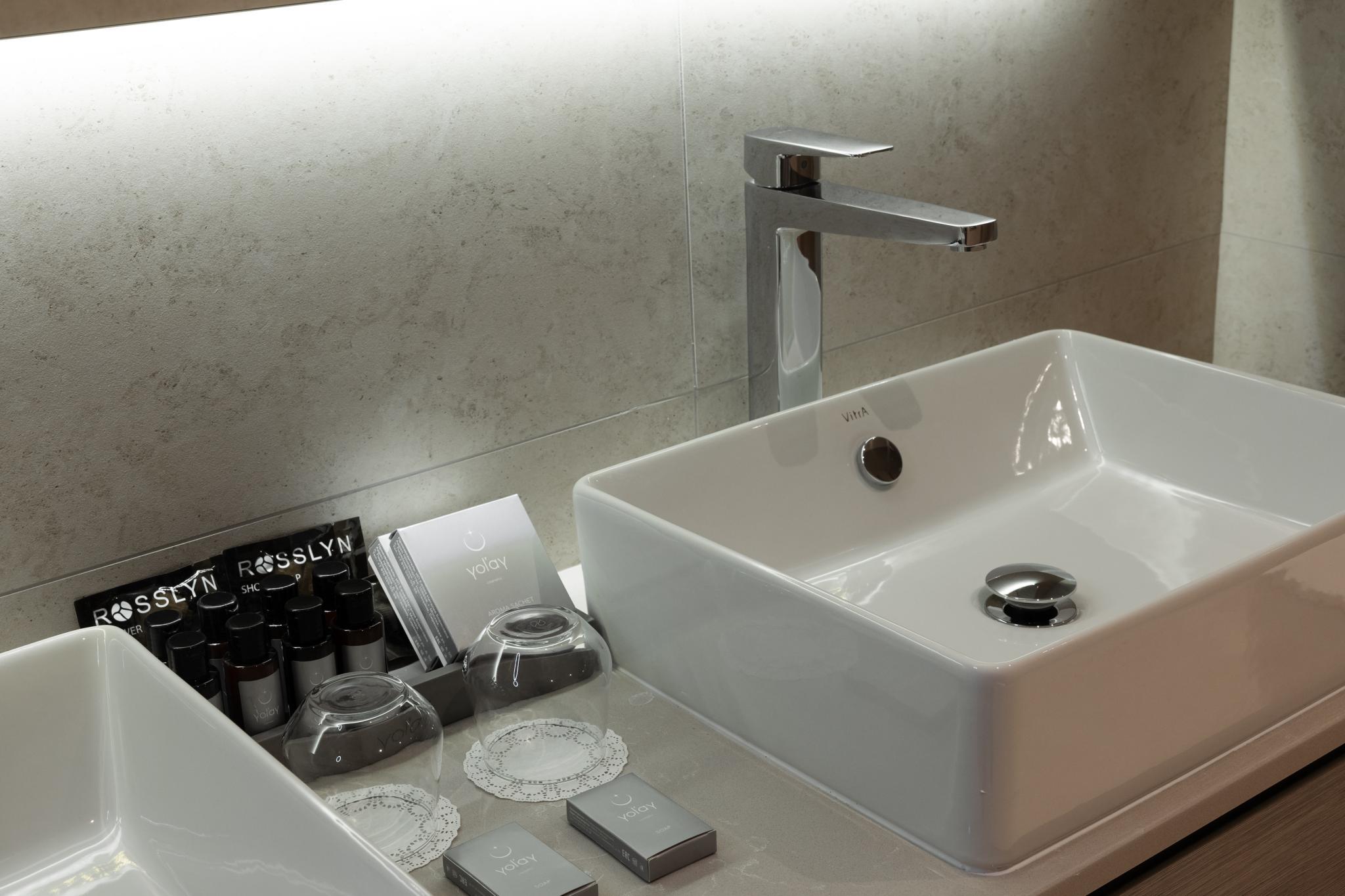 Фото Noble Millennium Panorama