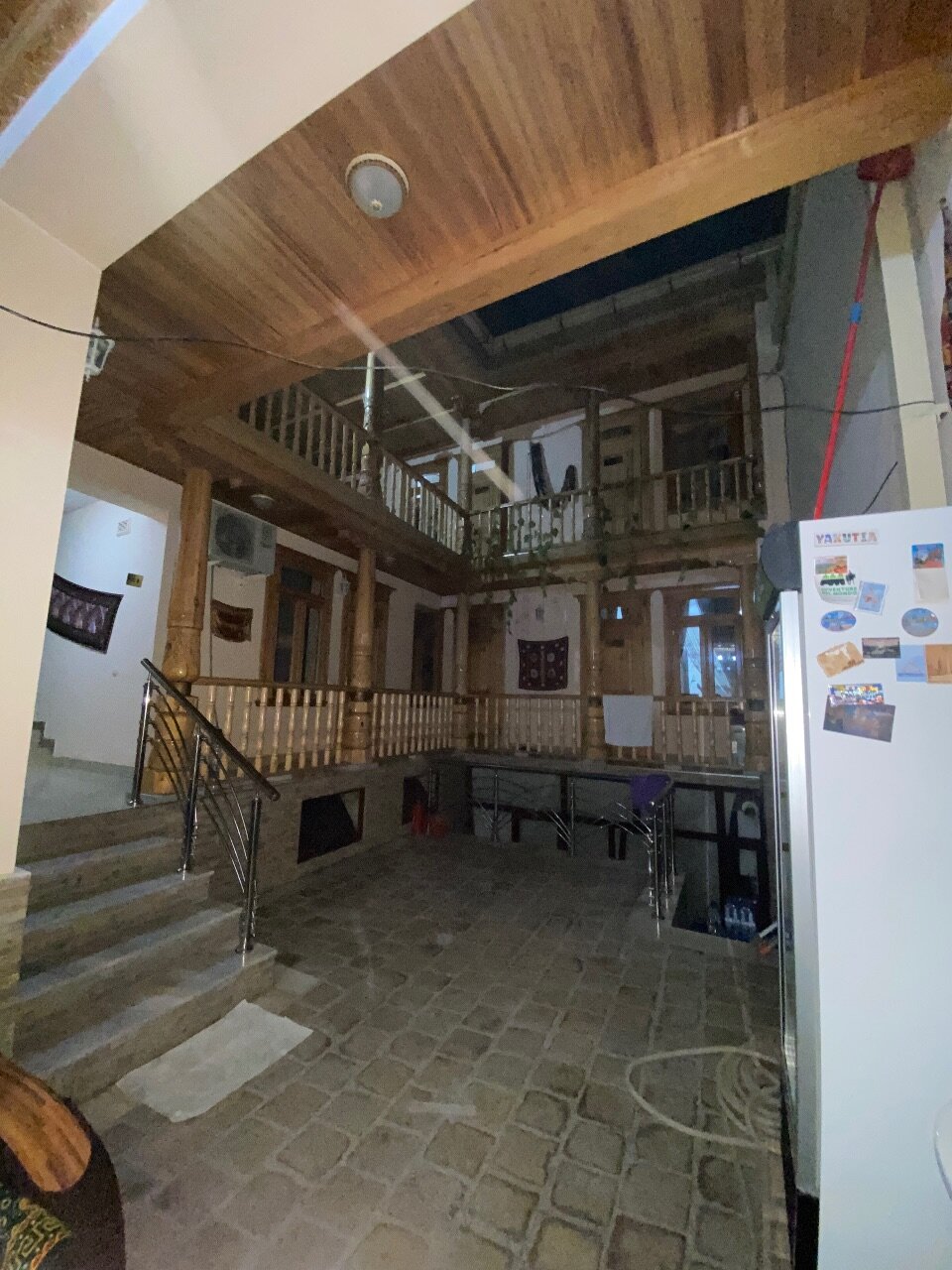 Фото Registon Tillokori