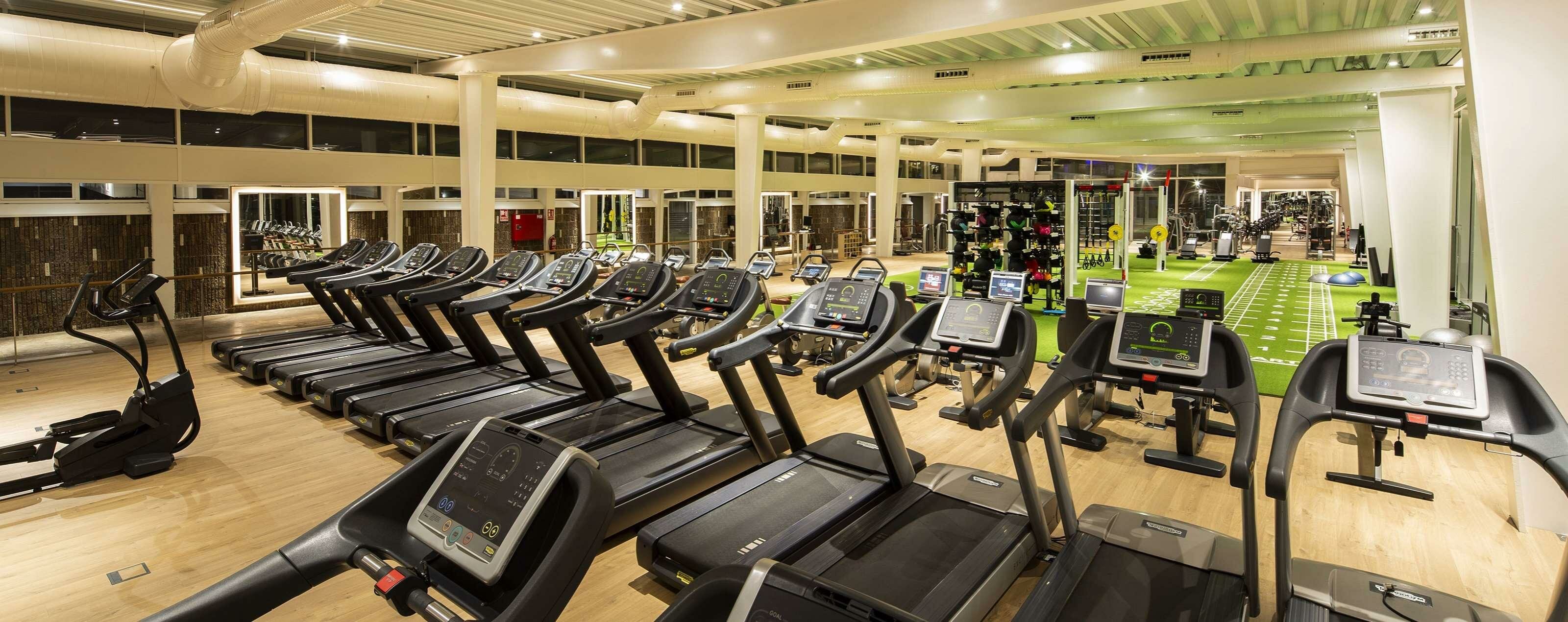 Фото Hotel Nh Collection A Coruña Finisterre