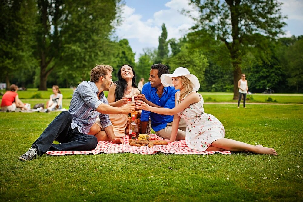 Фото Albus Hotel Amsterdam City Centre