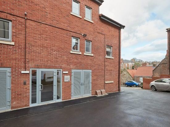 Hotel Host & Stay - Bagdale Rise, Whitby, photo