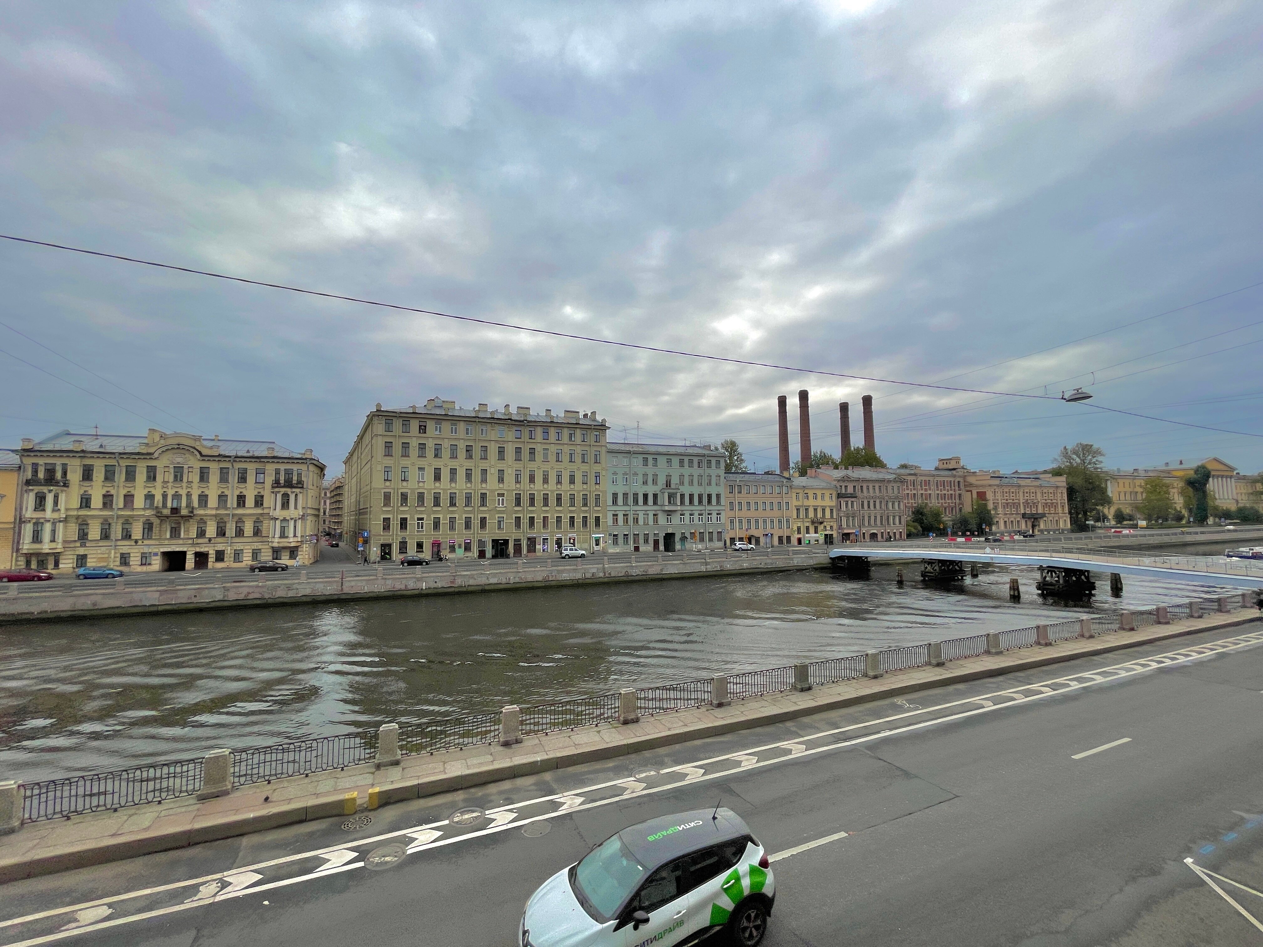 Фото City Lights