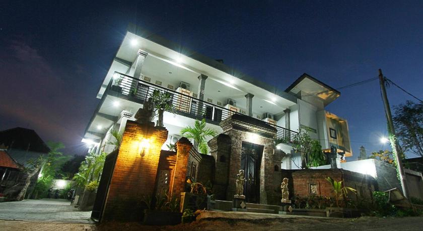 Фото RedDoorz near Stadion Kompyang Sujana Bali