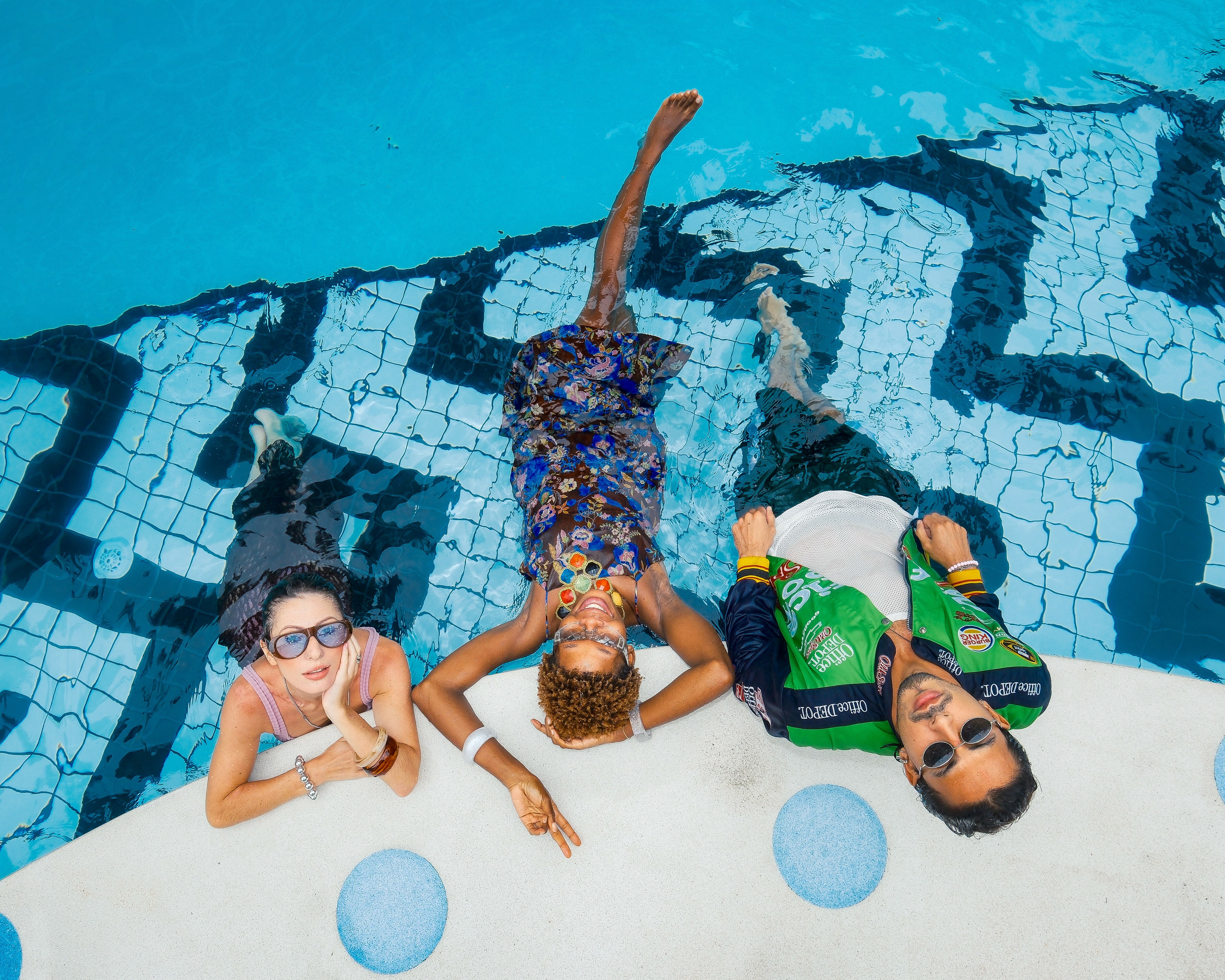 Фото Sugar Marina Pop