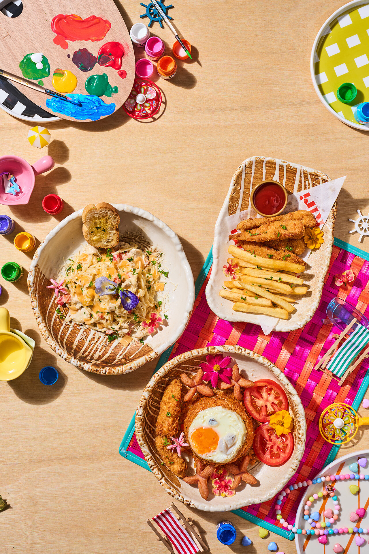 Фото Sugar Marina Resort LAGOON Villas Nai Yang Beach