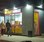 Все будет в лаваше (ulitsa Oleko Dundicha, 2Г), fast food