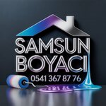 Havza Boya badana 0541 367 87 76 Havza boyacı (Samsun, Havza District, 25 Mayıs Mah., Şehit Jandarma Er Mahmut Köksal Sok., 8B), construction and finishing works