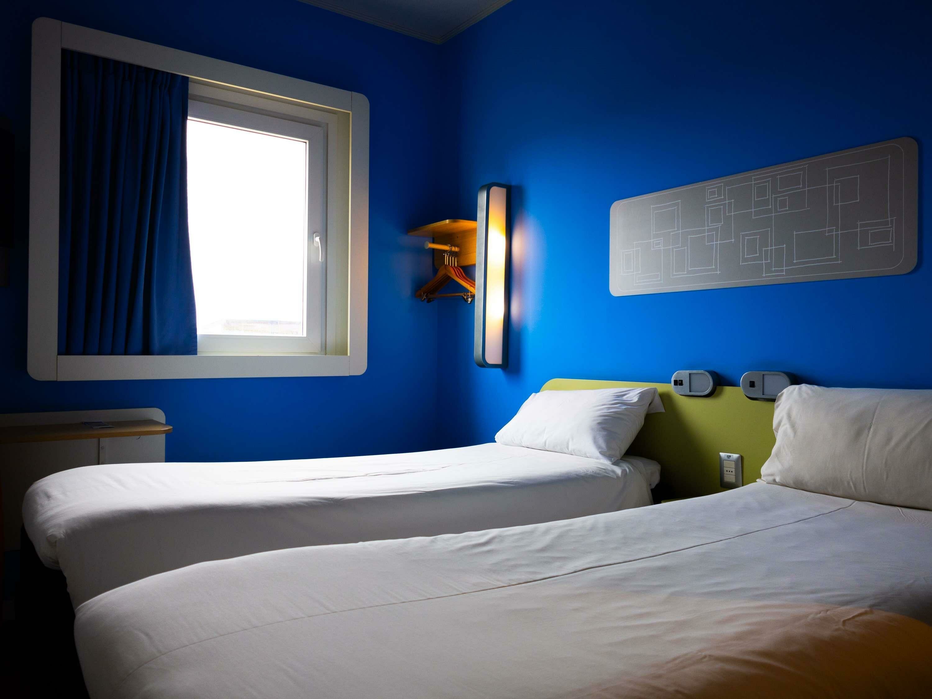 Фото Ibis budget Iquique