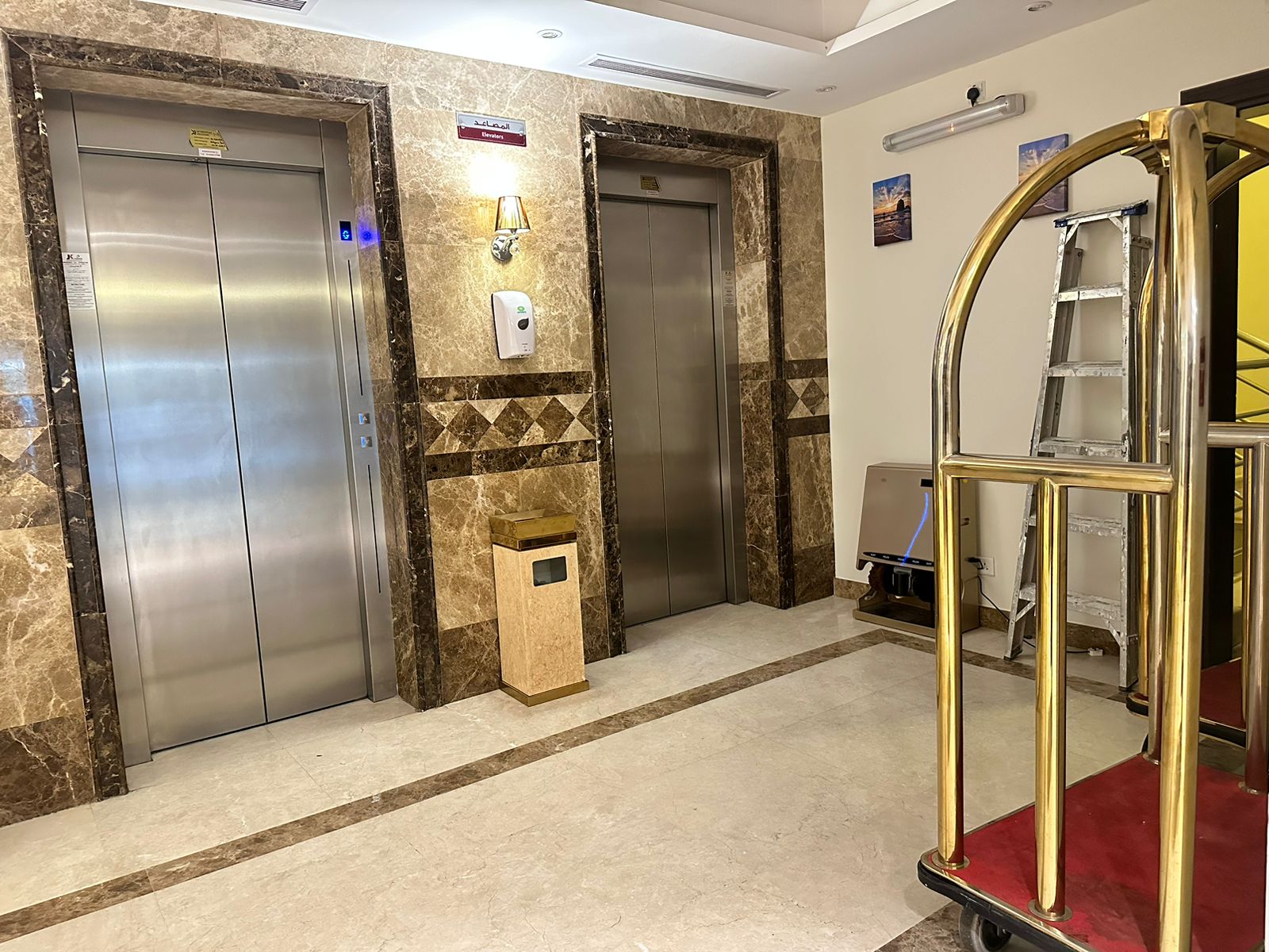 Фото Milana Hotel